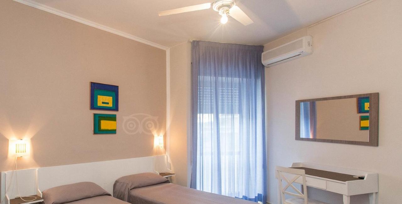 Hotel Anna Terracina Kültér fotó