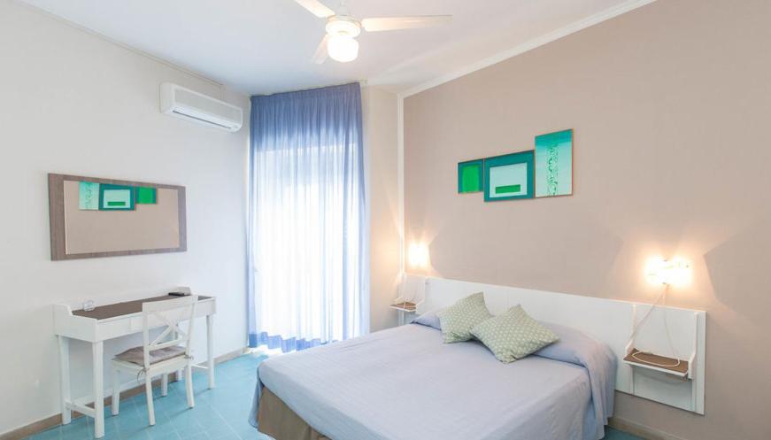 Hotel Anna Terracina Kültér fotó