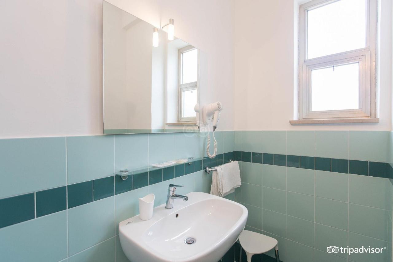 Hotel Anna Terracina Kültér fotó