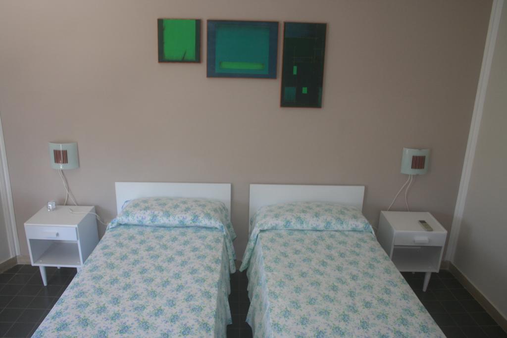 Hotel Anna Terracina Szoba fotó