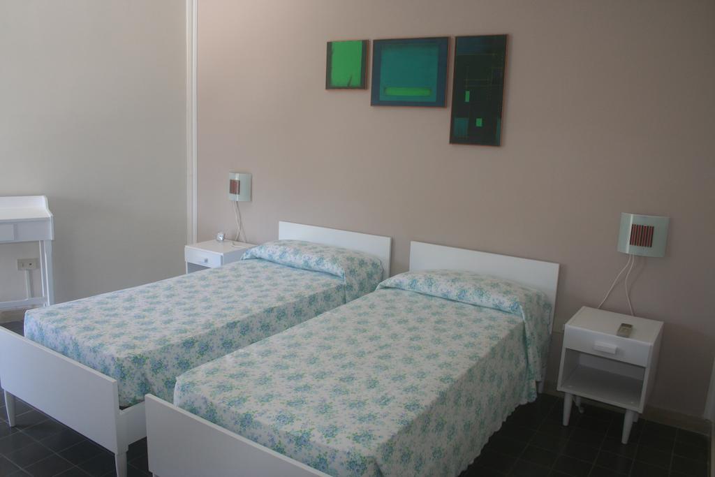 Hotel Anna Terracina Szoba fotó