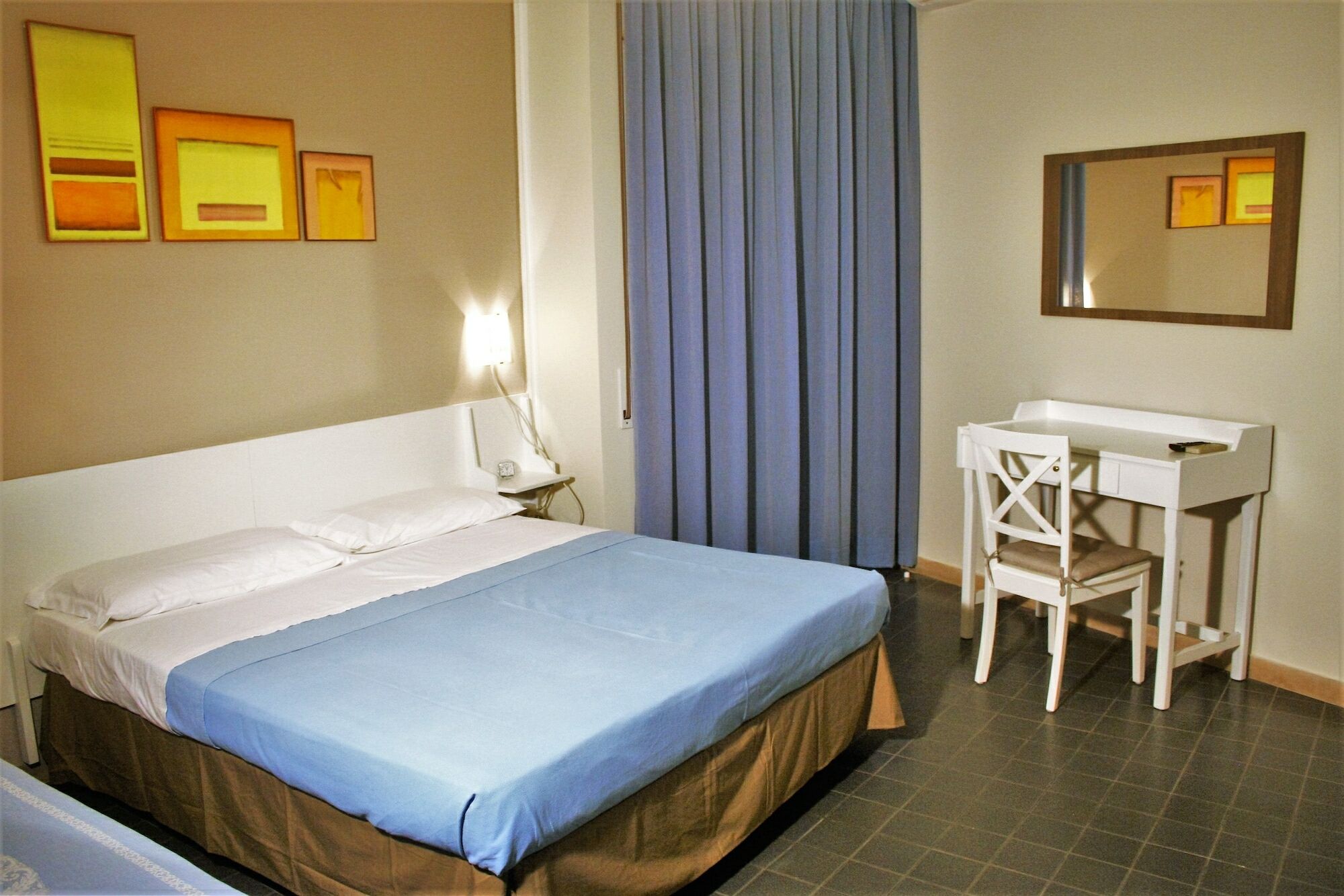 Hotel Anna Terracina Kültér fotó