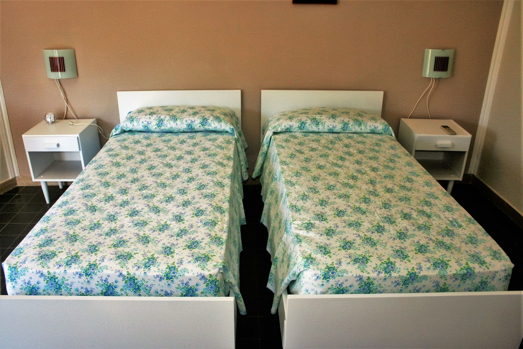 Hotel Anna Terracina Kültér fotó